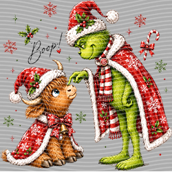 Christmas-ADJ 11446